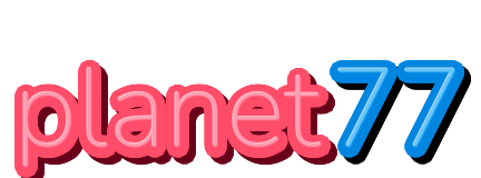planet77 — logo kanal