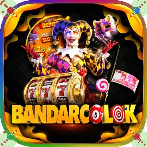 bandarcolok — mitra unggulan